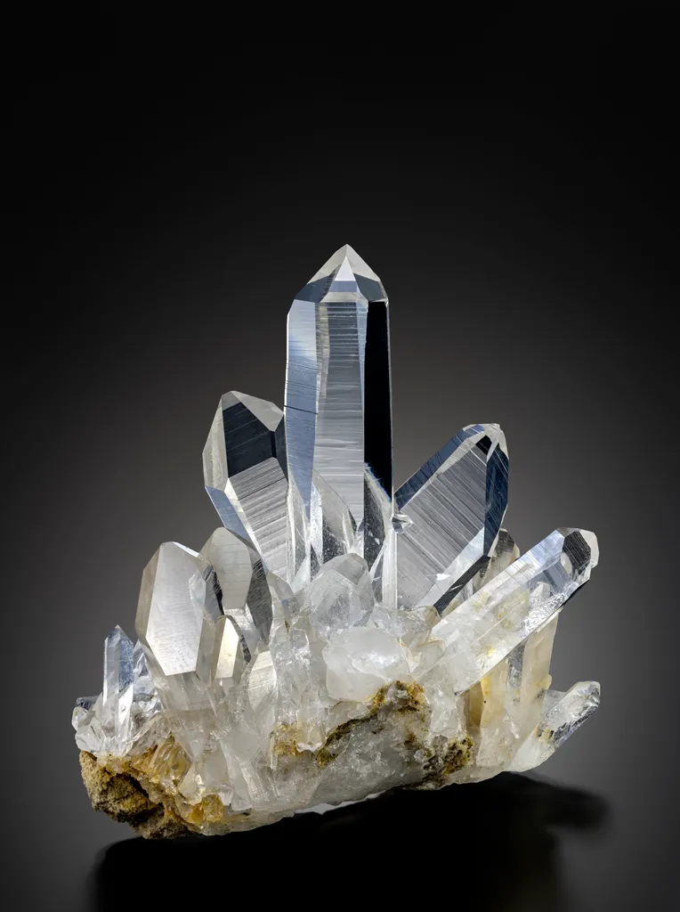 Alpine Quartz - image 2