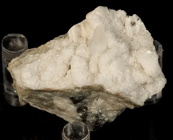 Alstonite, Baryte image