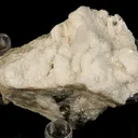 Alstonite, Baryte - image 1