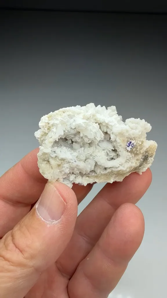 Alstonite with Barite, Witherite - image 2