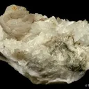 Alstonite With Witherite - image 1