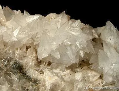 Alstonite With Witherite - image 4