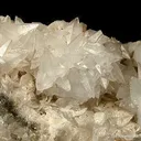 Alstonite With Witherite - image 4