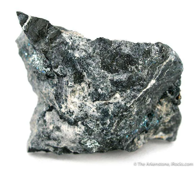 Altaite image
