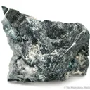 Altaite - image 1
