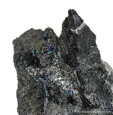 Altaite - image 2