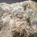 Altaite with Pyrite - image 1