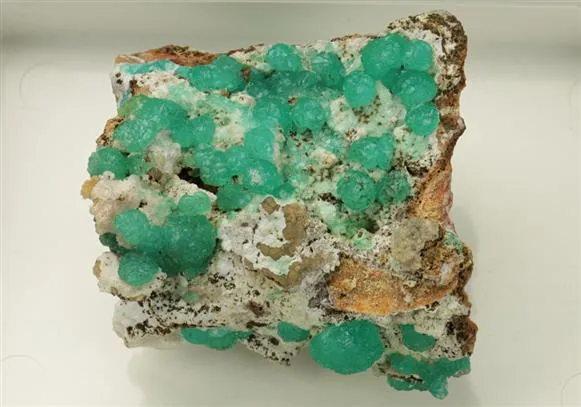 ALUMINO Adamite - image 1