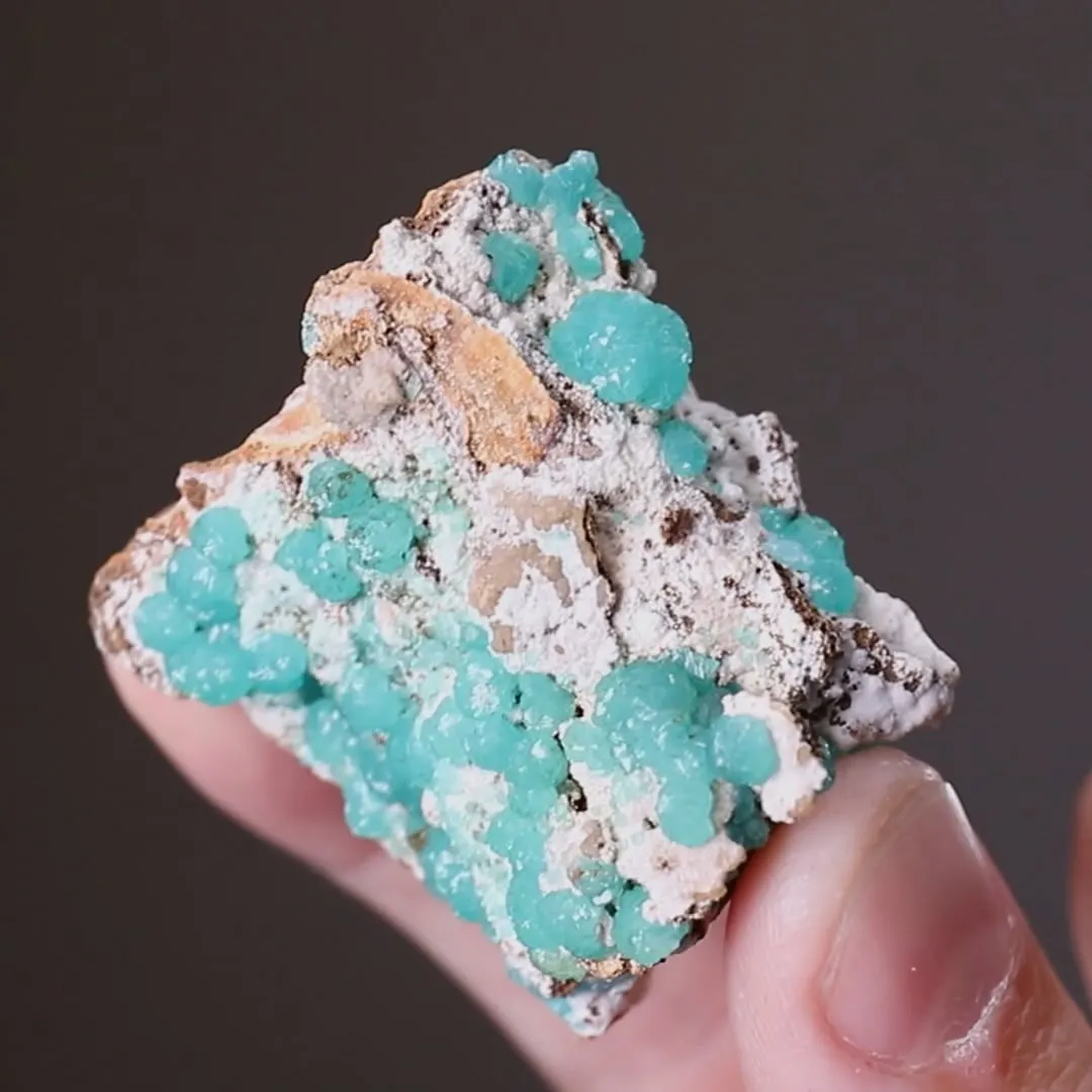 ALUMINO Adamite - image 2