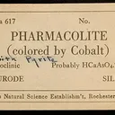 Alumohydrocalcite, Pyrite - image 3