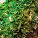 Amazing Large Malachite Barite form the DRC - image 2