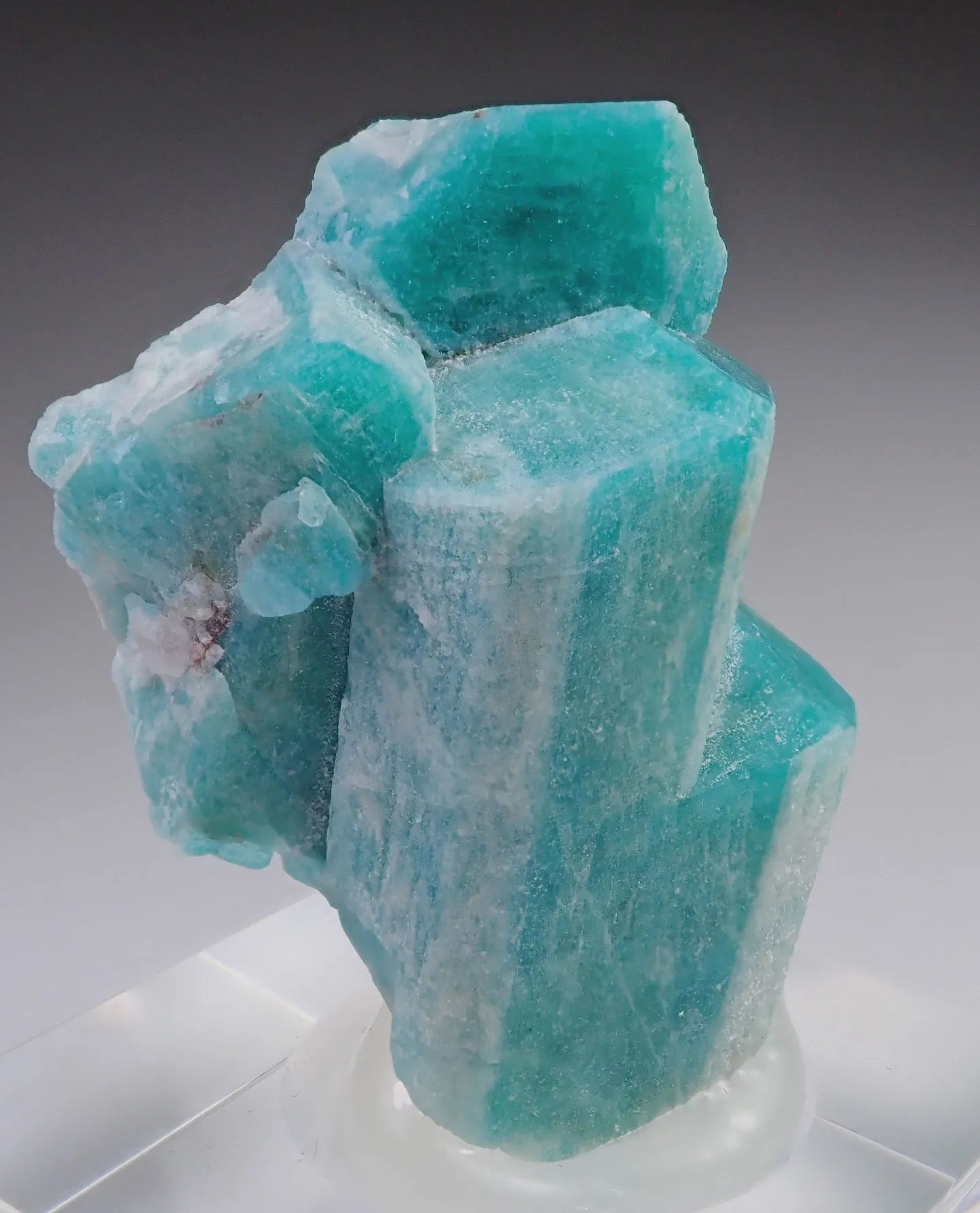 Amazonite - image 2