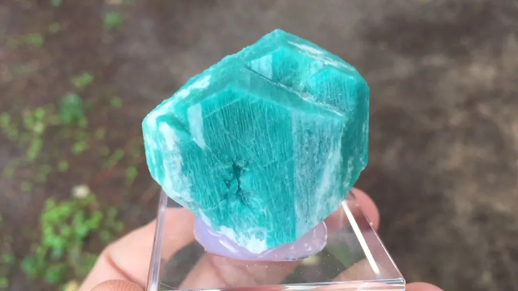 Amazonite - image 5