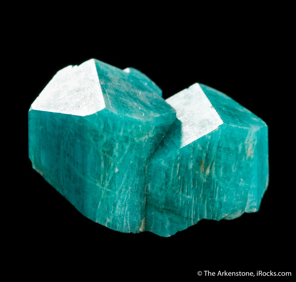 Amazonite image