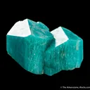 Amazonite - image 1