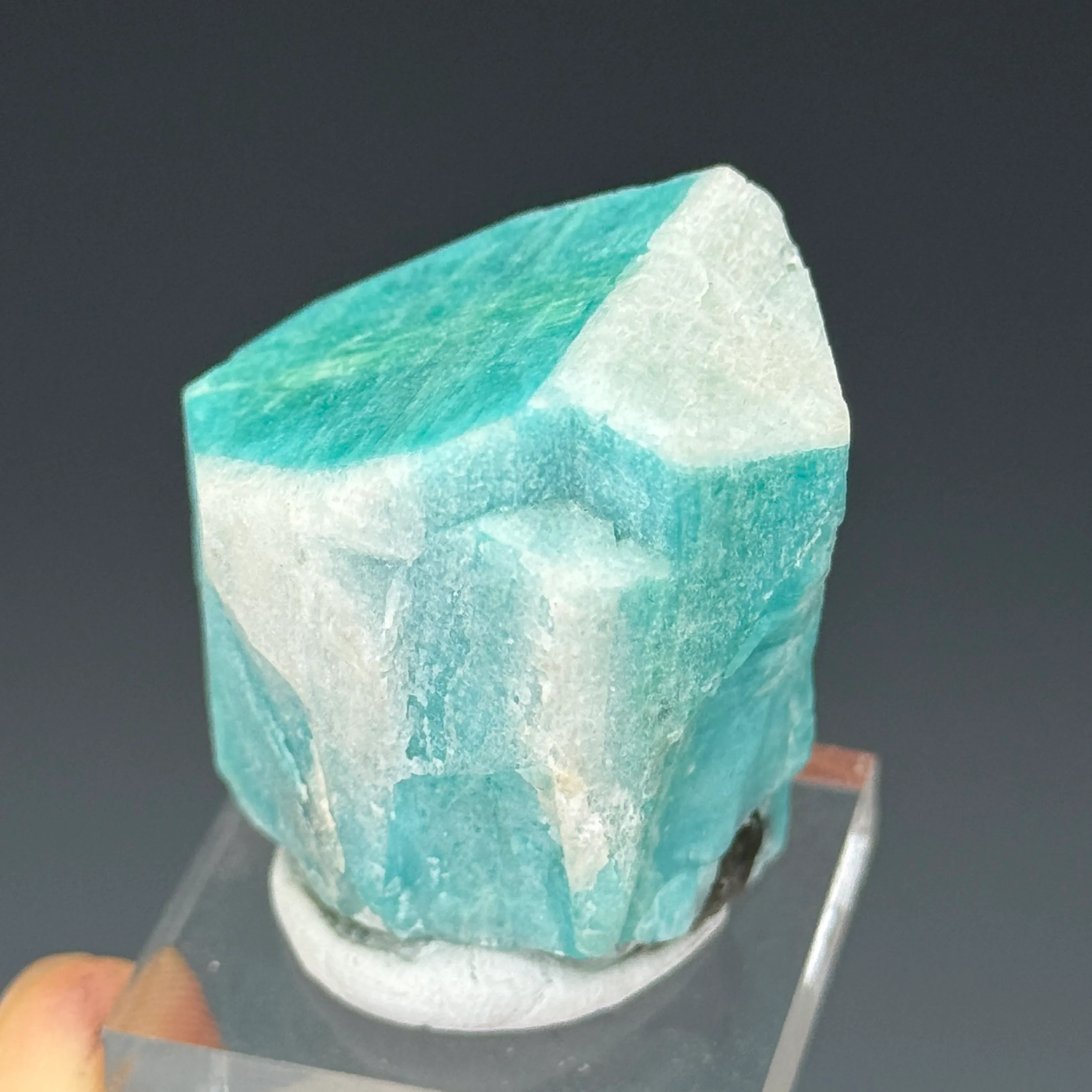 Amazonite - image 3