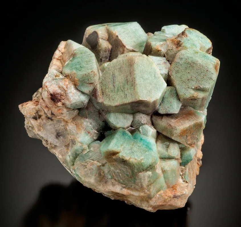 Amazonite image