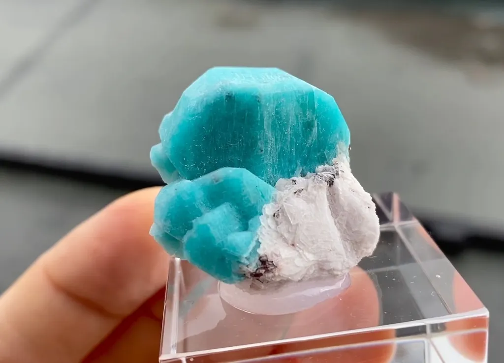 Amazonite - image 5