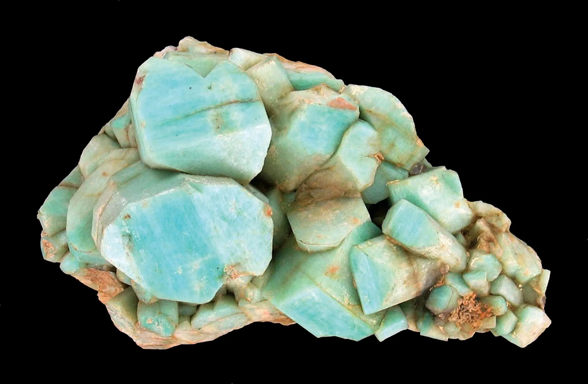 Amazonite - image 1