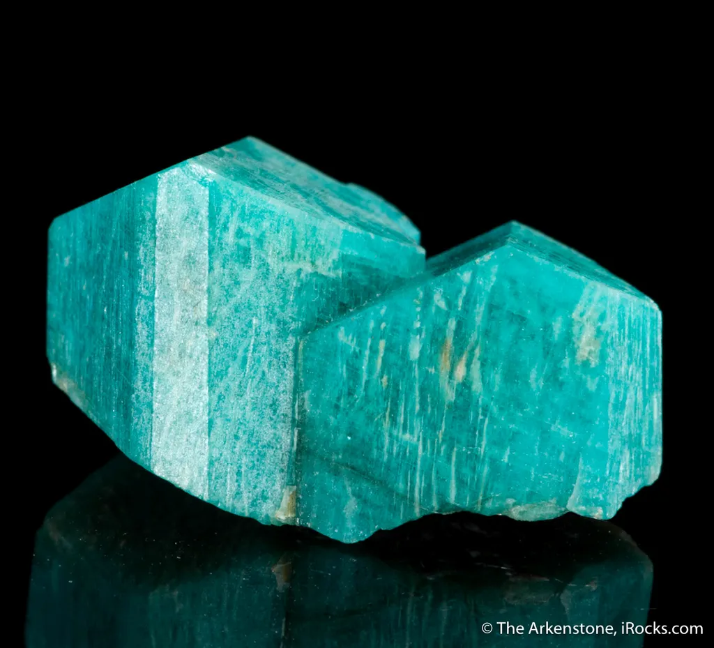 Amazonite - image 4