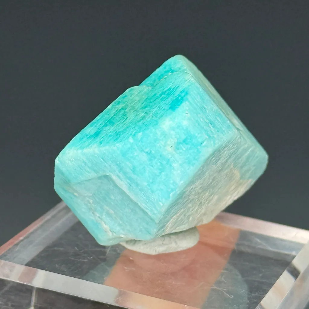 Amazonite - image 3