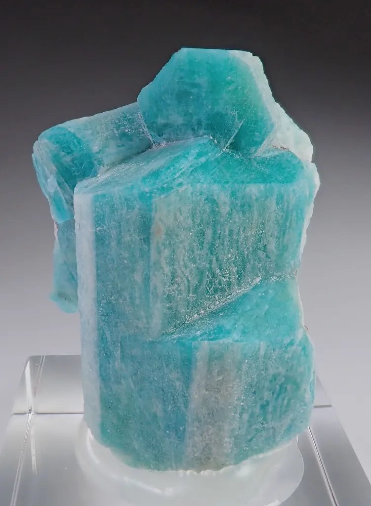 Amazonite - image 3