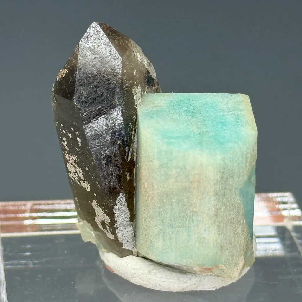 Amazonite - image 1