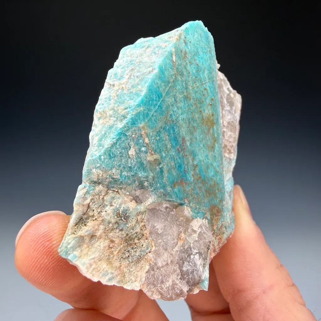 Amazonite - image 2