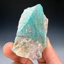 Amazonite - image 2