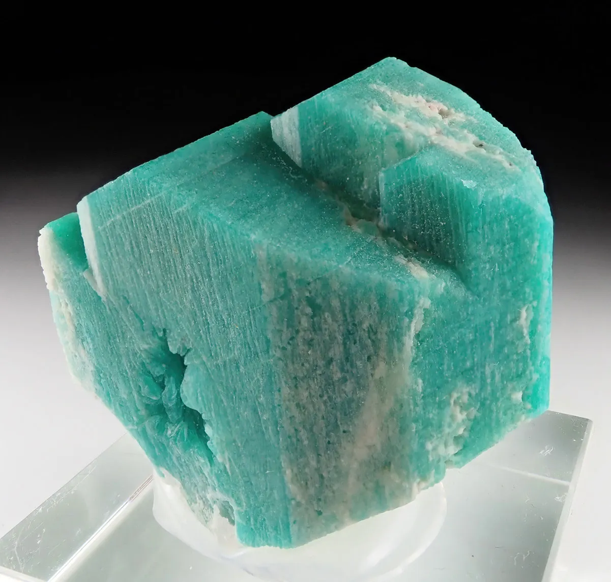 Amazonite - image 3