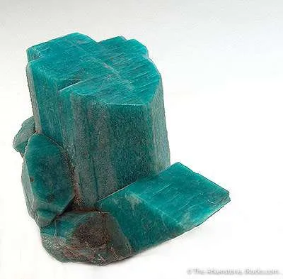 Amazonite image