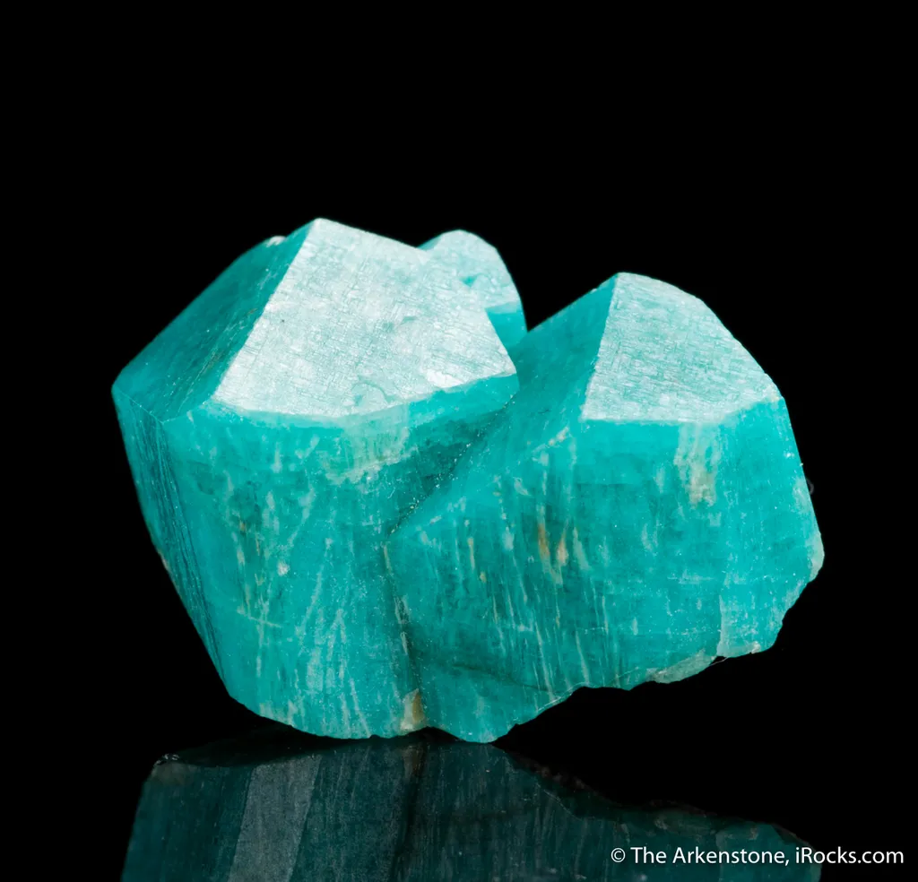 Amazonite - image 2