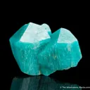 Amazonite - image 2