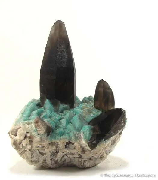 Amazonite image