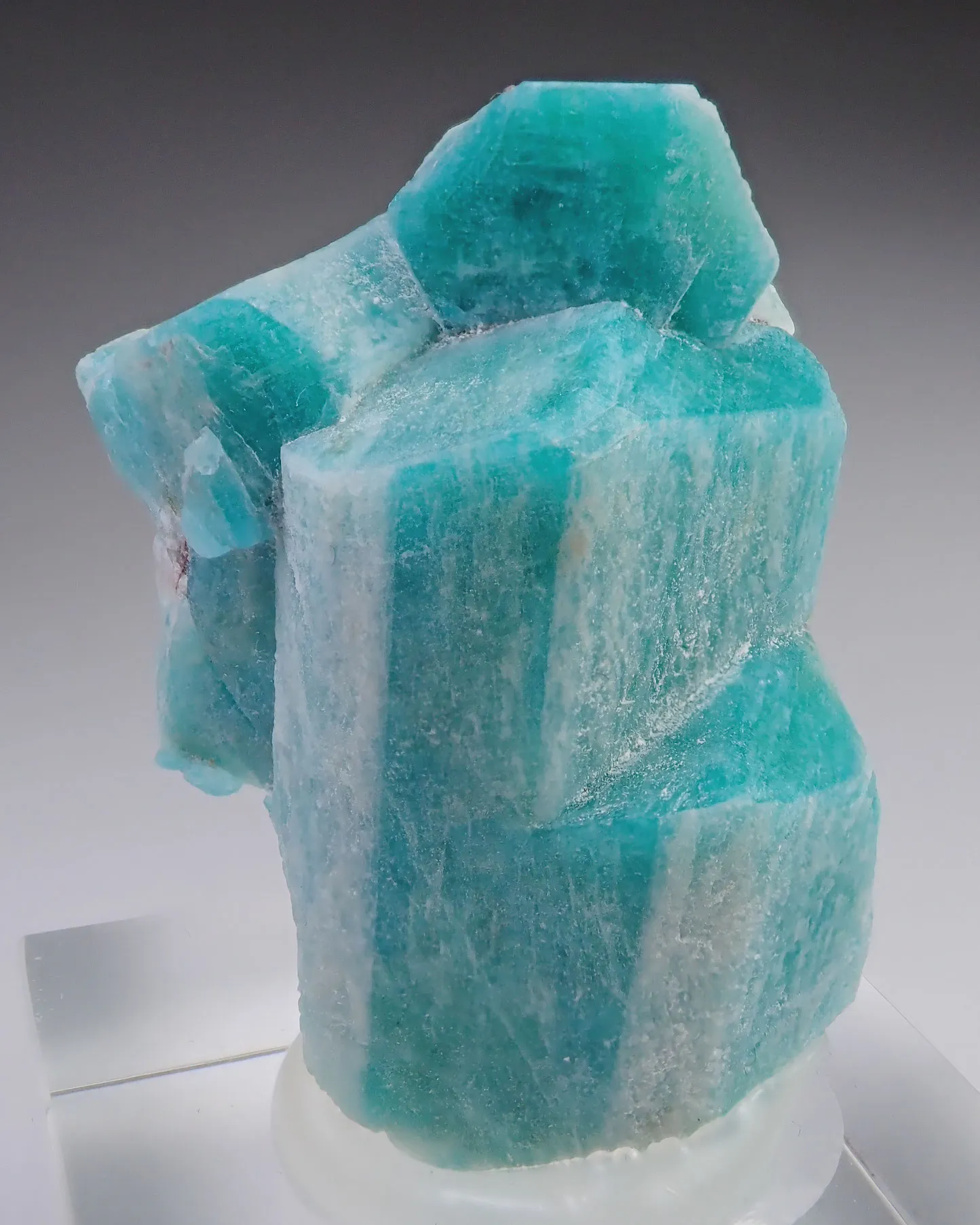 Amazonite - image 1