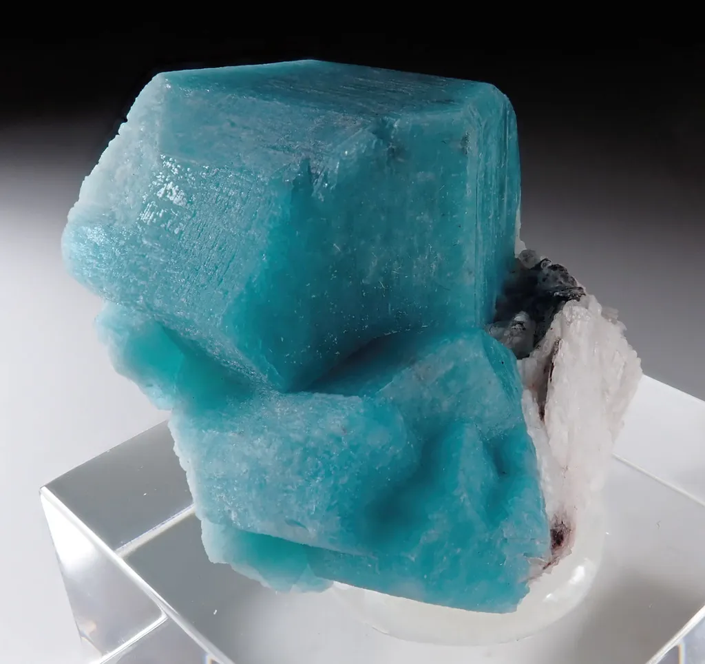 Amazonite - image 2