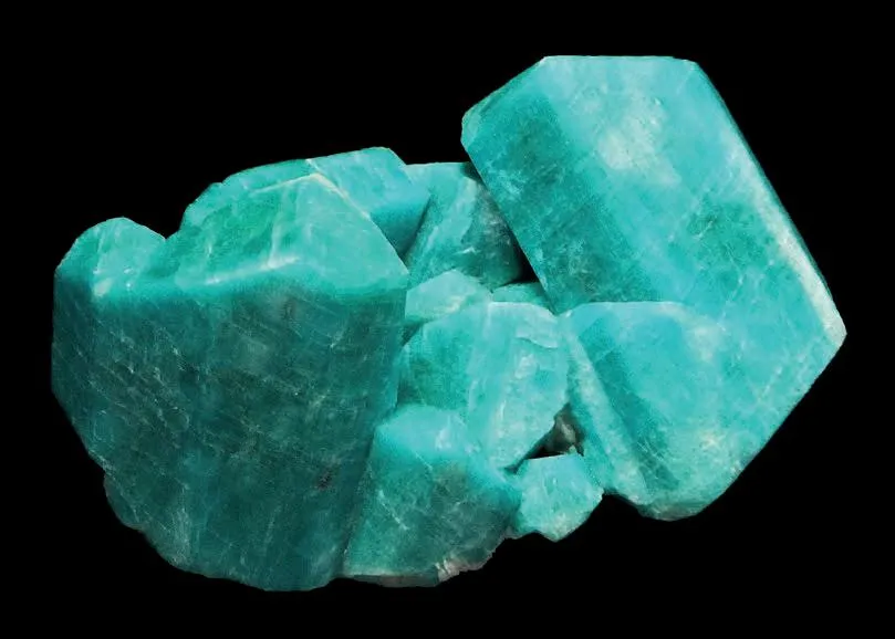 Amazonite image