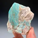Amazonite - image 3