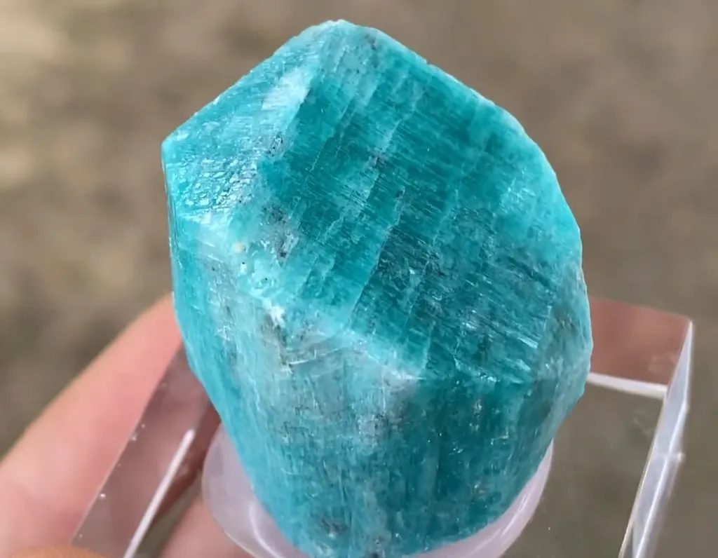 Amazonite - image 5