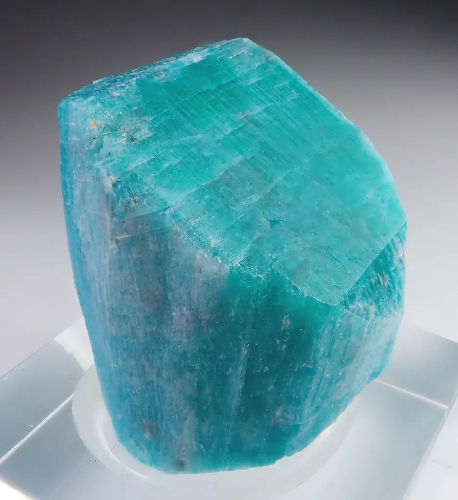 Amazonite image