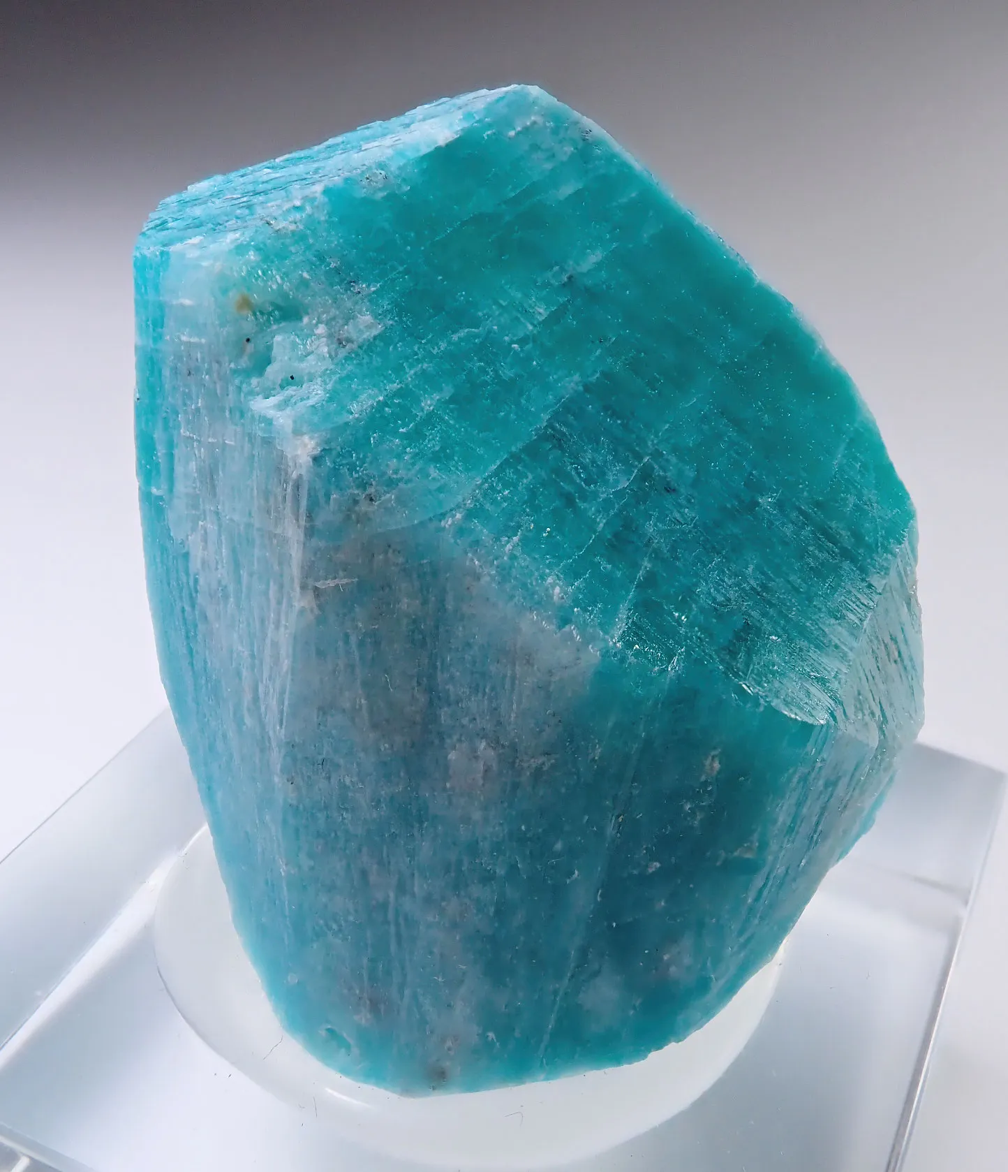 Amazonite - image 2