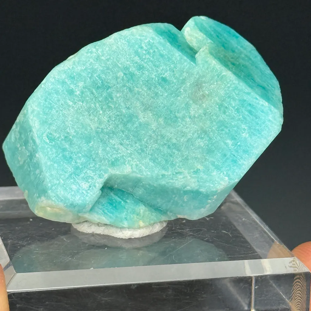 Amazonite image