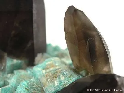 Amazonite - image 2
