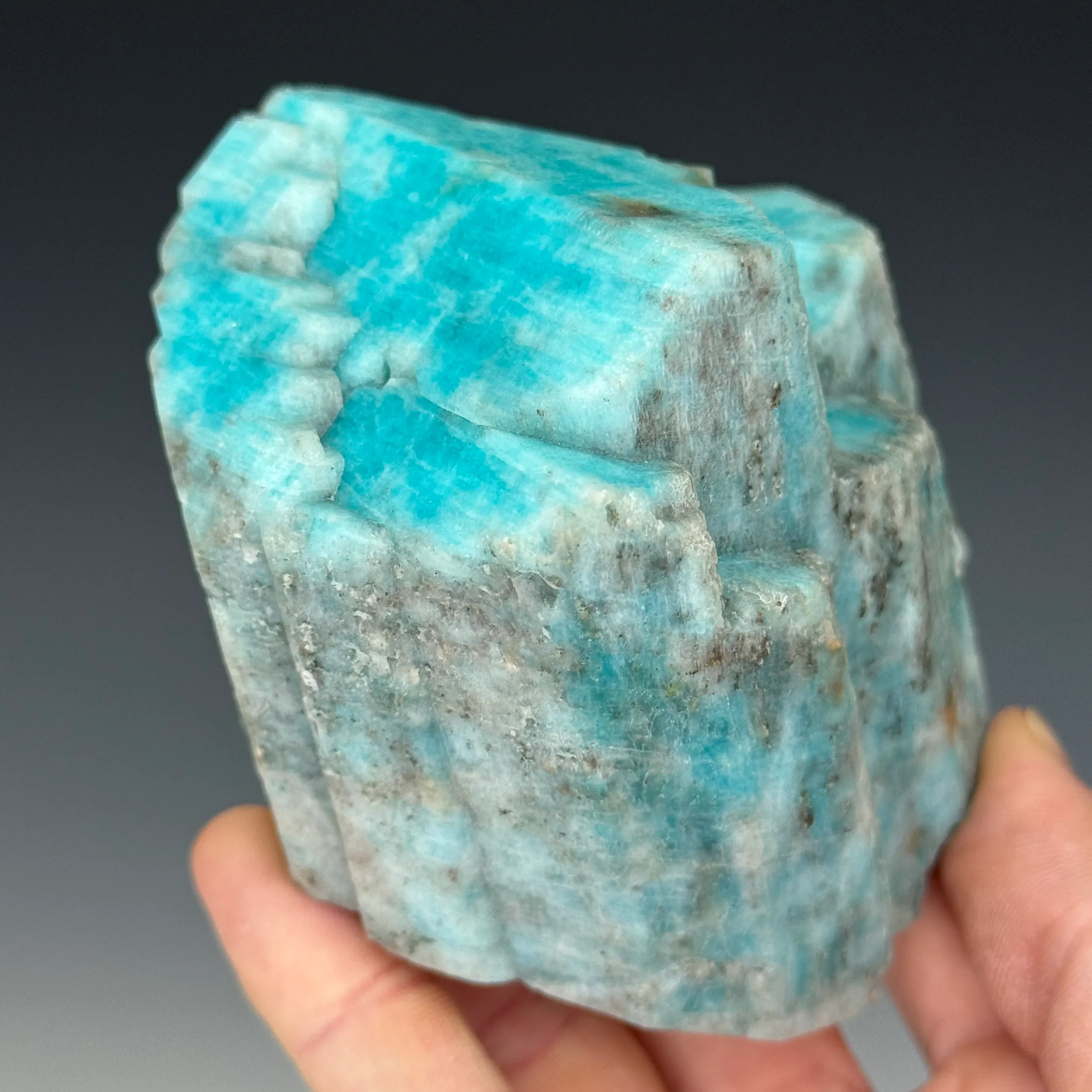 Amazonite - image 3