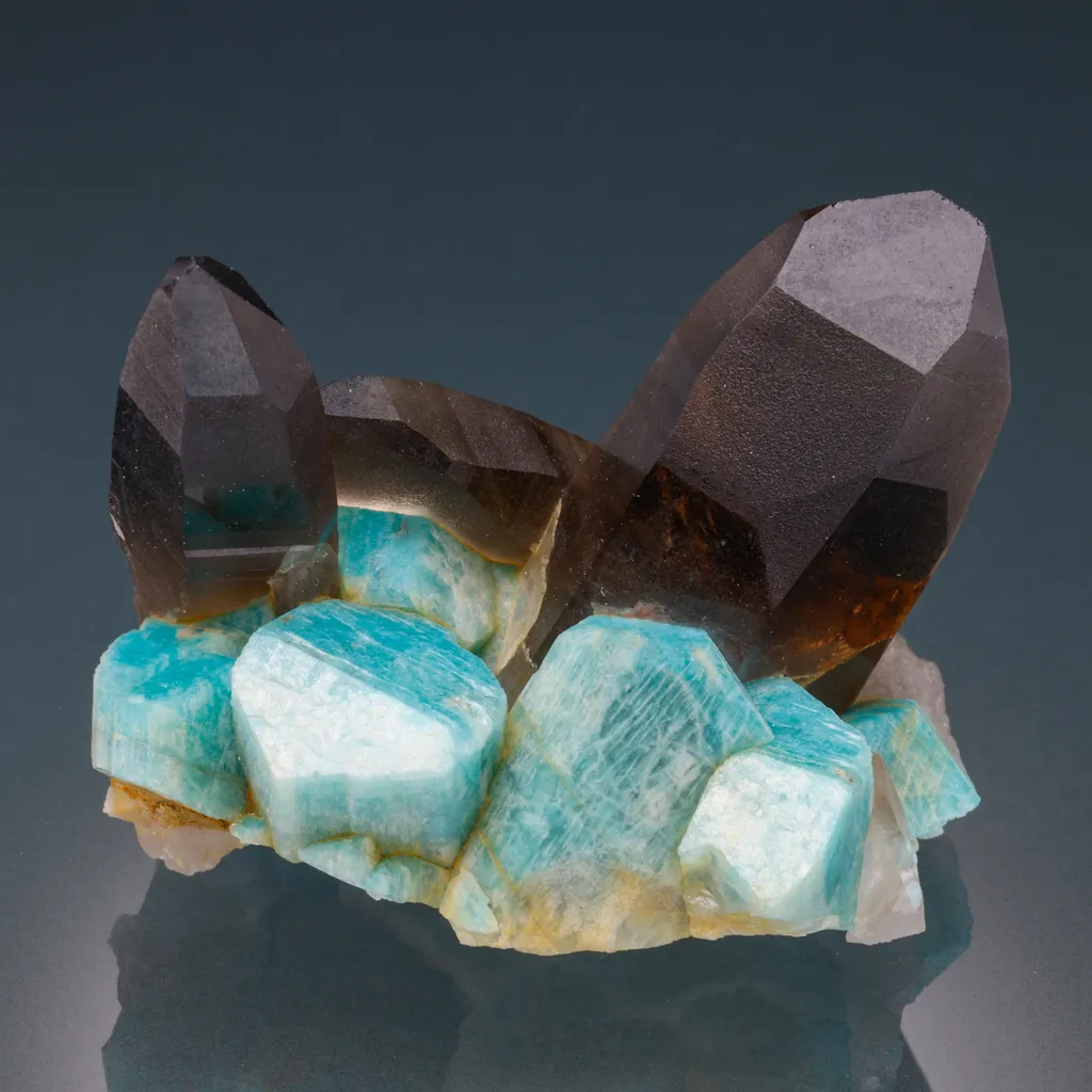 Amazonite image