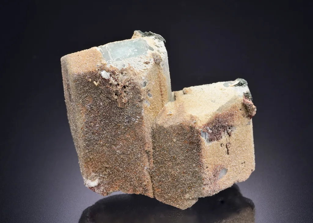 Amazonite - image 2