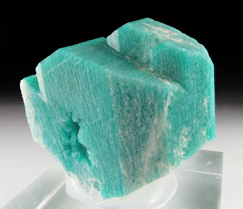 Amazonite - image 2