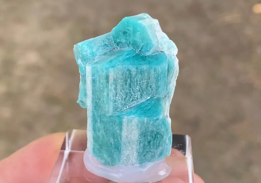 Amazonite - image 5