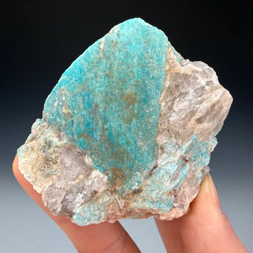 Amazonite image