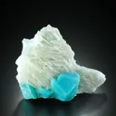 Amazonite & Albite - image 2